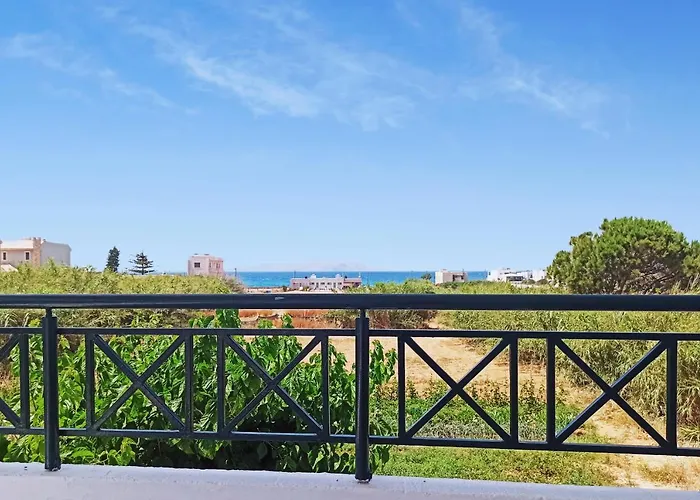 Marina Villa