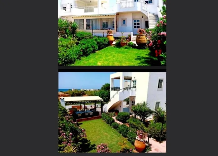 Marina Villa