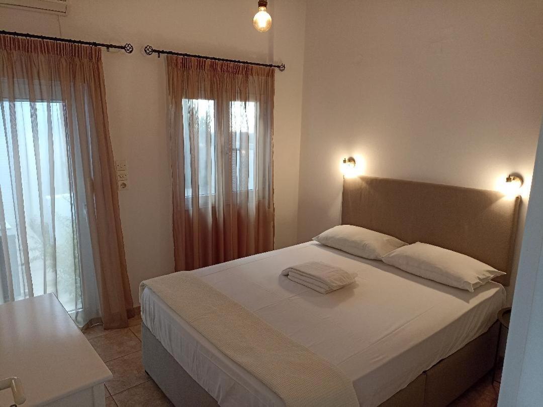 Appartement Marina *