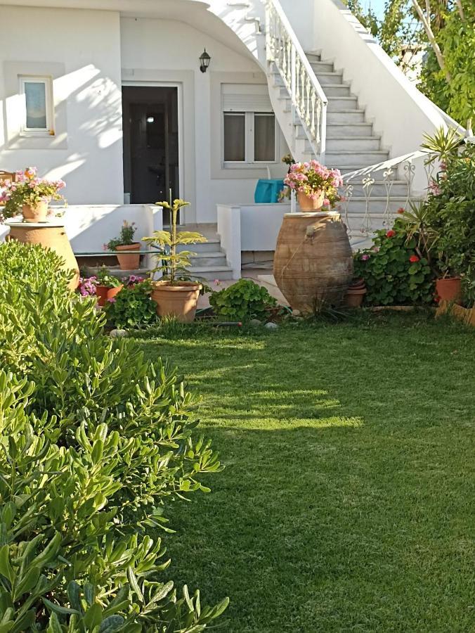 Appartement Marina Kokkini Hani