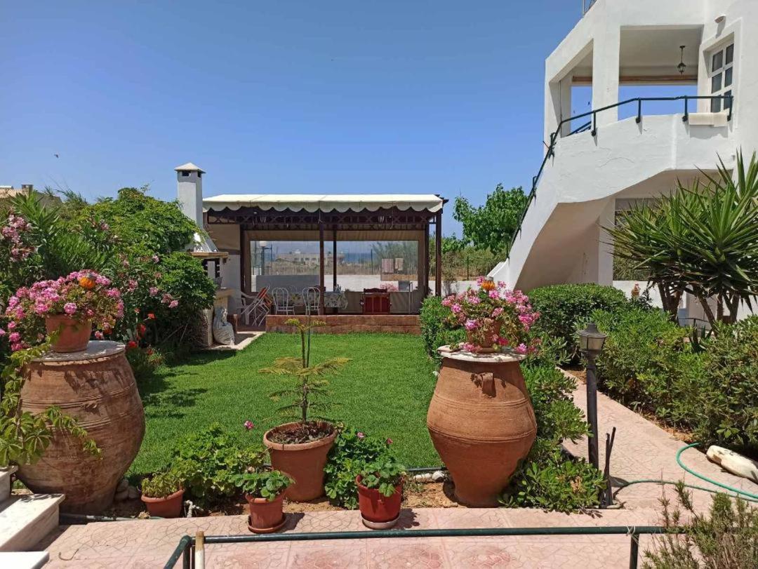Marina Appartement *