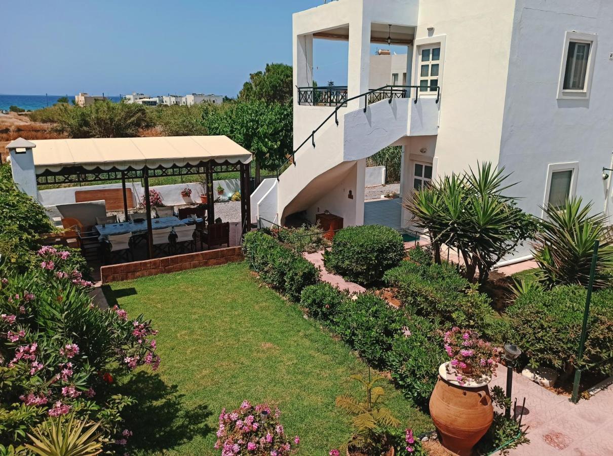 Marina Appartement