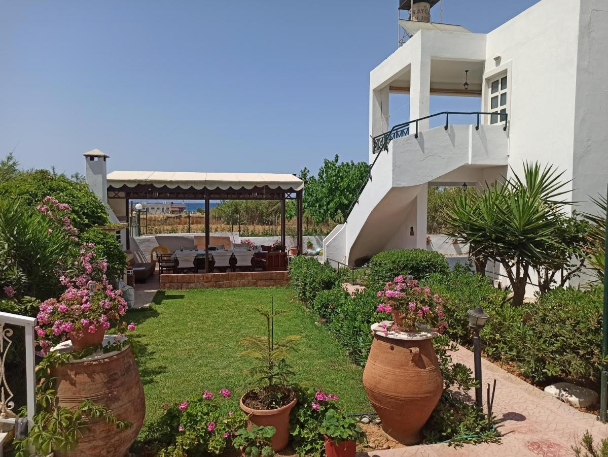 Appartement Marina