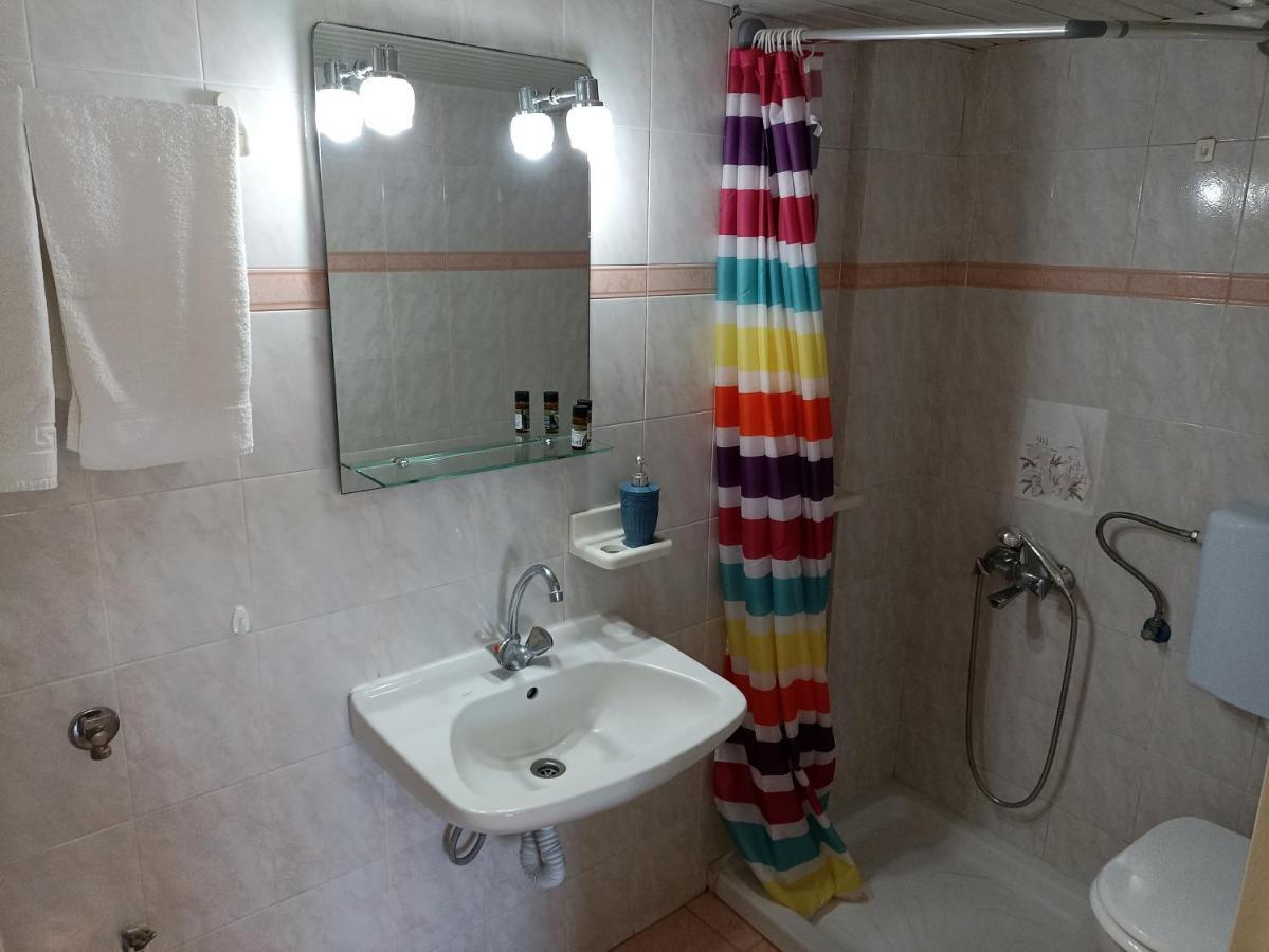 Marina Appartement Kokkini Hani