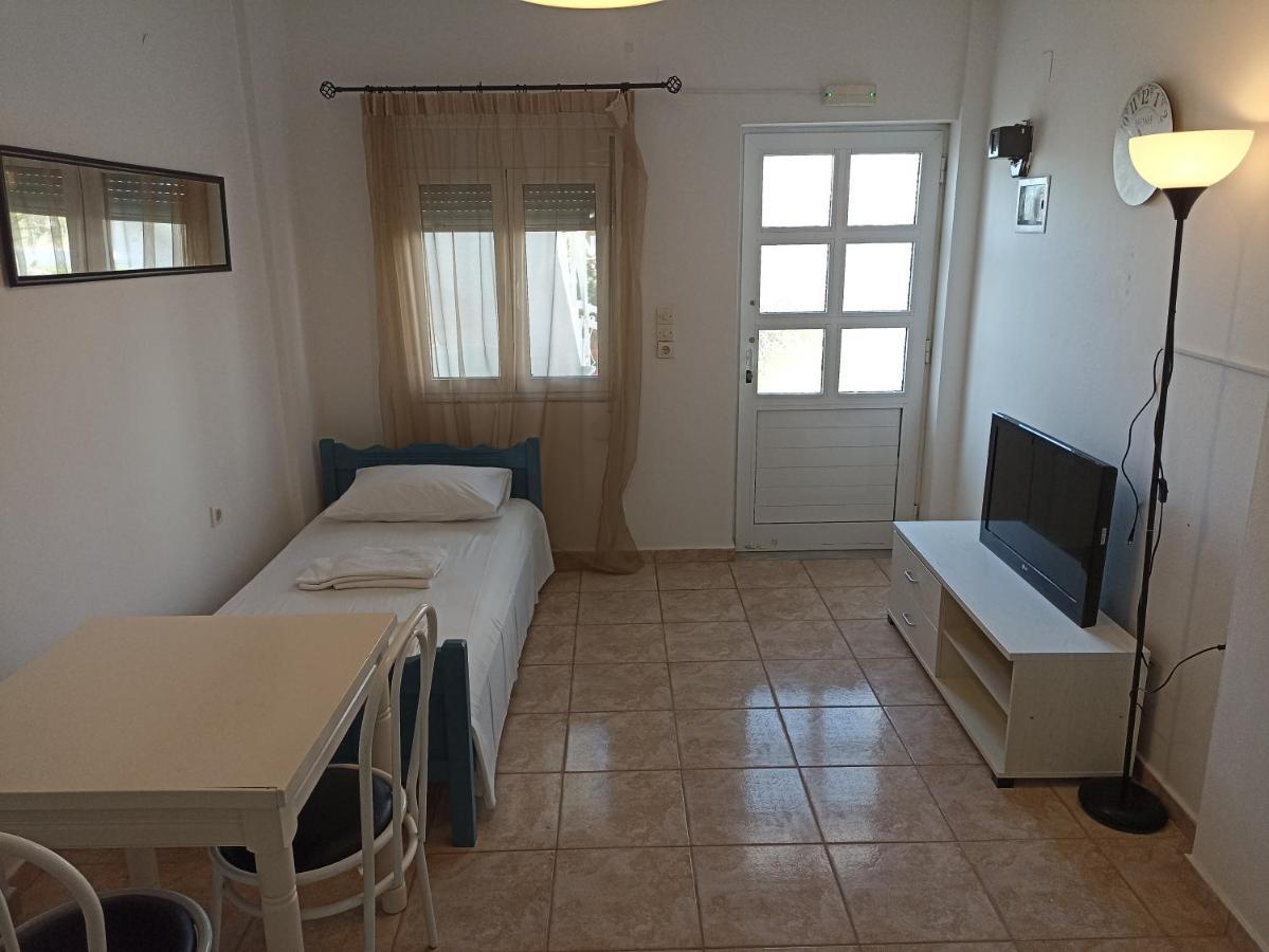 Appartement Marina Kokkini Hani