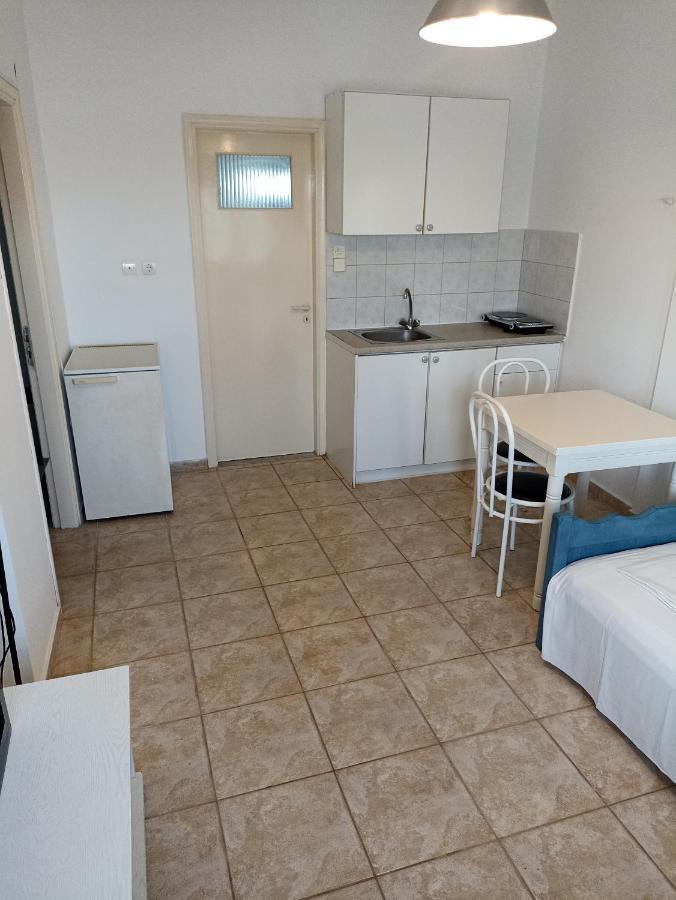 Appartement Marina Kokkini Hani