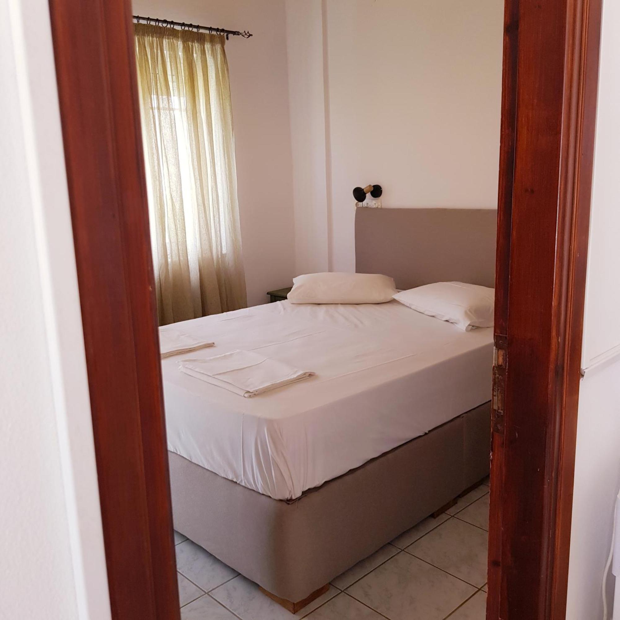 Appartement Marina *