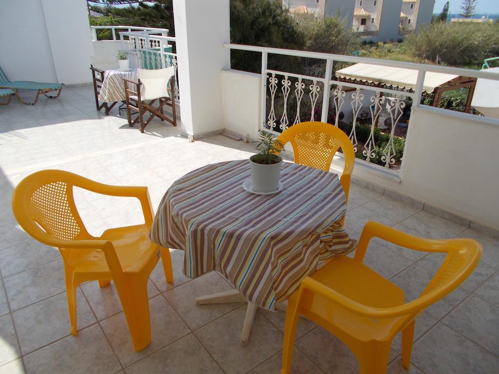 Marina Appartement