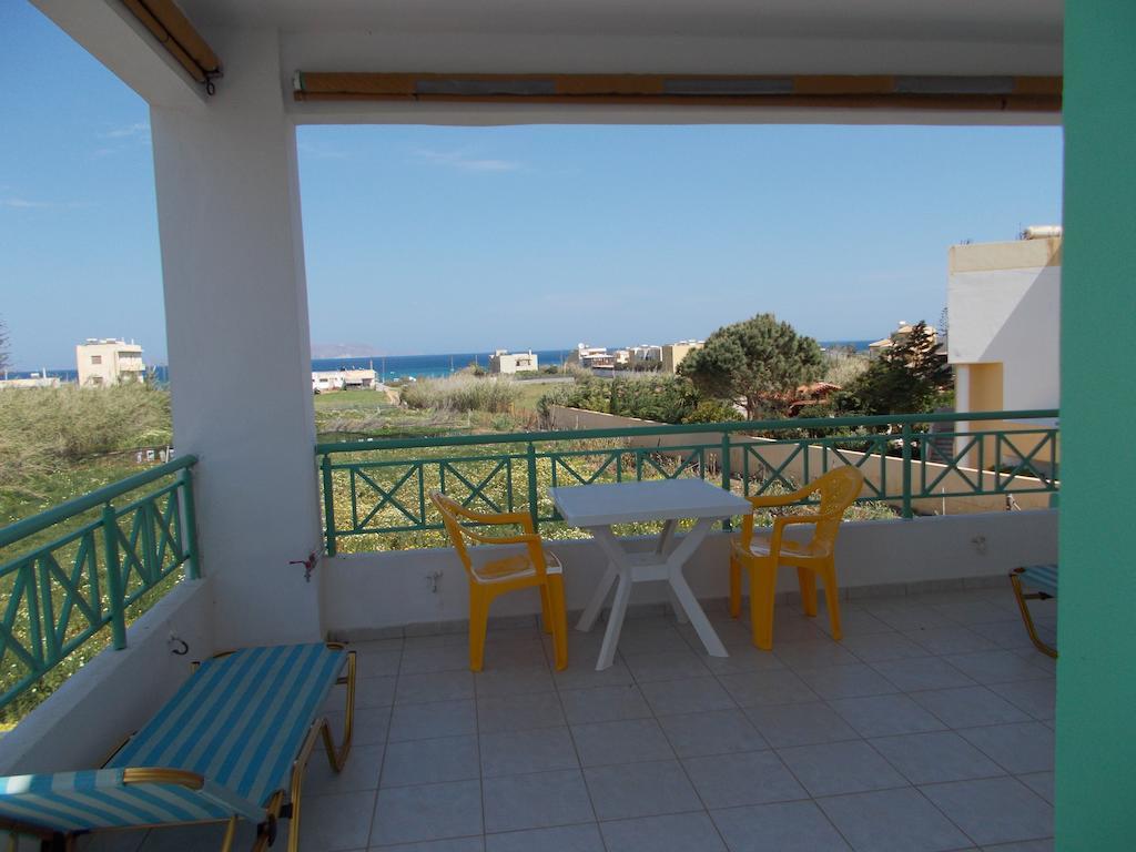 Marina Appartement
