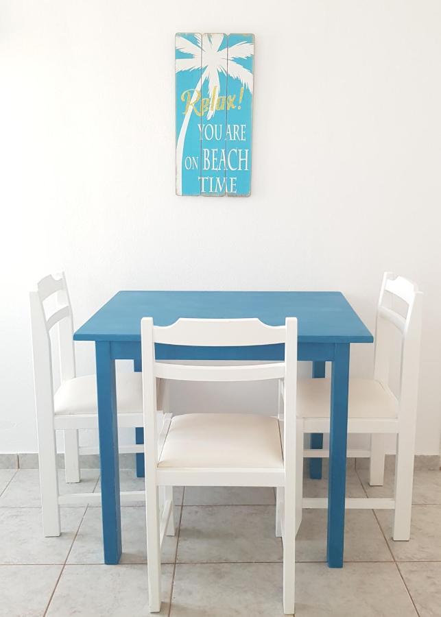 Appartement Marina Kokkini Hani
