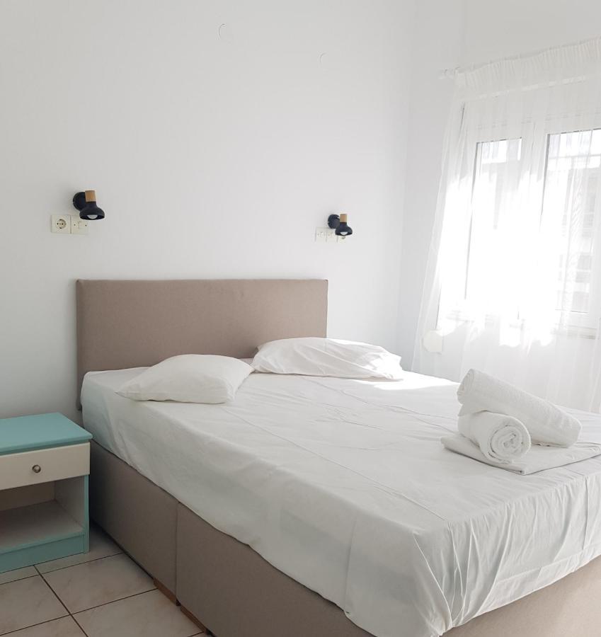 Marina Appartement