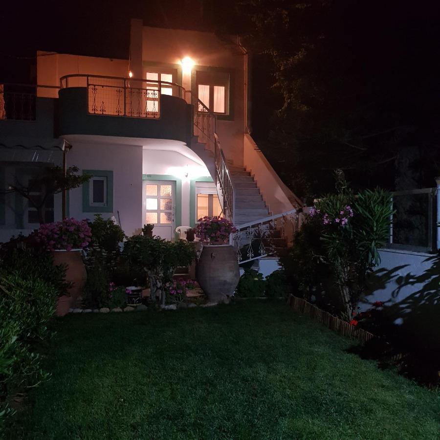 Marina Appartement Kokkini Hani